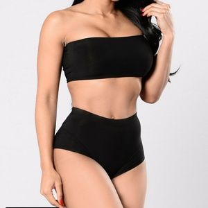 Fashion Nova Matching set